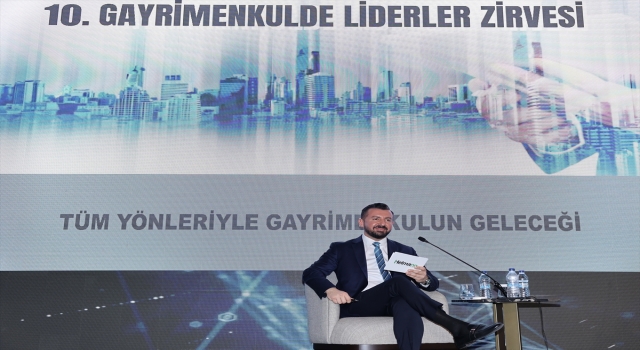 Helmann Yönetim Kurulu Başkanı Selman Özgün - ”Doğru planlamayla inşaat maliyetinden yüzde 30 tasarruf edilebilir”