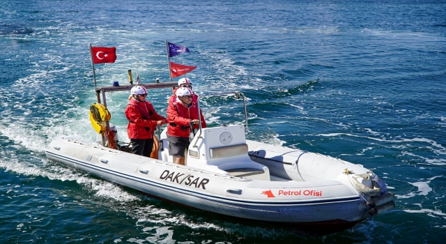 PO Marine, DAKSAR ile işbirliği anlaşmasını uzattı