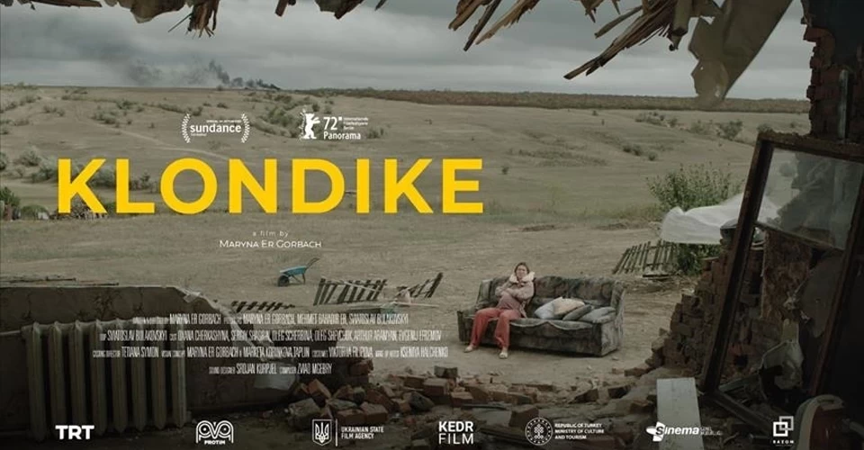 ’Klondike’ 41. İstanbul Film Festivali’nde izleyiciyle buluştu