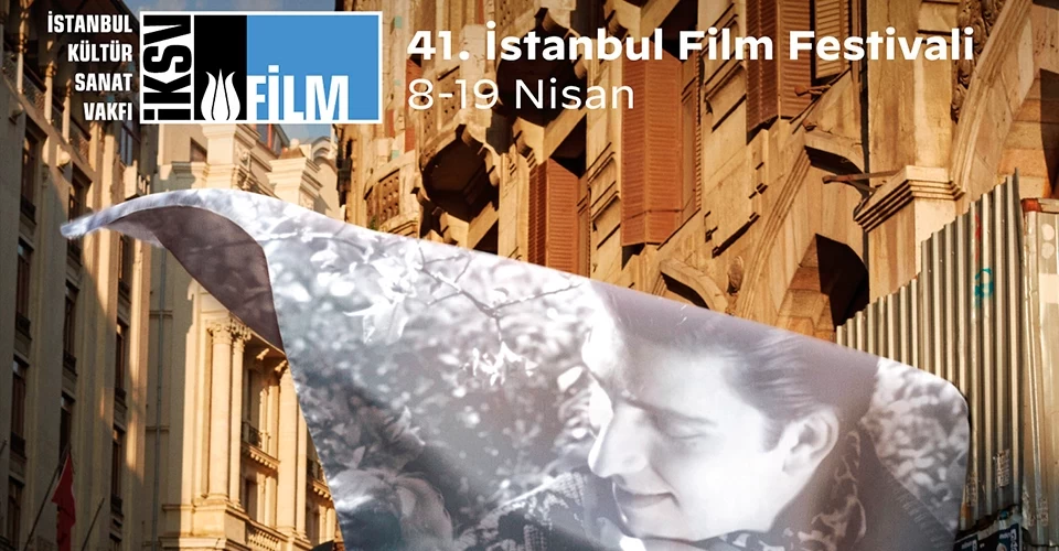41. İstanbul Film Festivali’nde ödüller sahiplerine teslim edildi