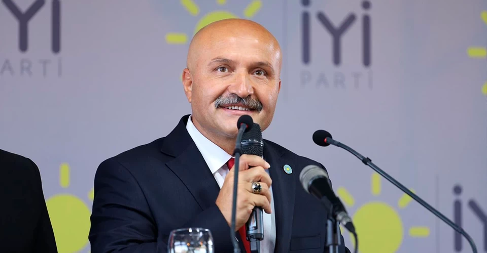 İyi Parti Grup Başkanvekili Erhan Usta: Erken veya baskın seçime hazırlıklı olmalıyız