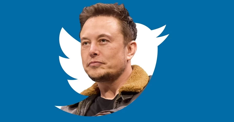 ”Twitter ve Elon Musk, satın alma için masaya oturdu”