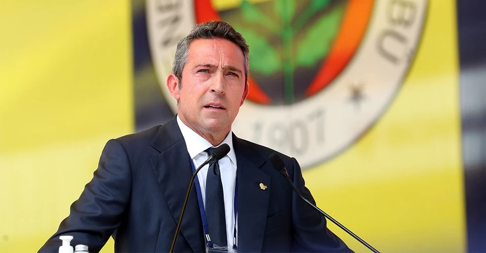 Ali Koç’un 2023 planı; Fenerbahçe’de 100. yıl için özel hazırlık