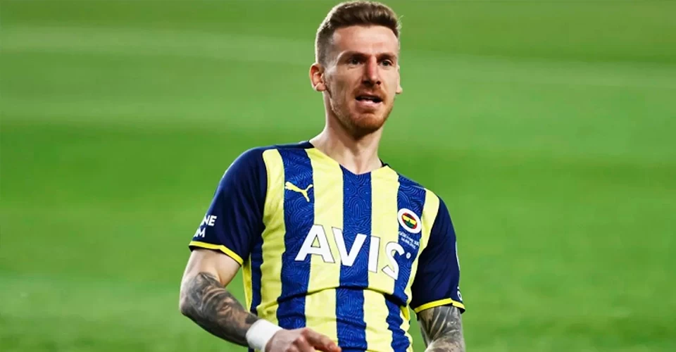 Fenerbahçe, Serdar Aziz’le yeni sözleşme için anlaşmaya vardı