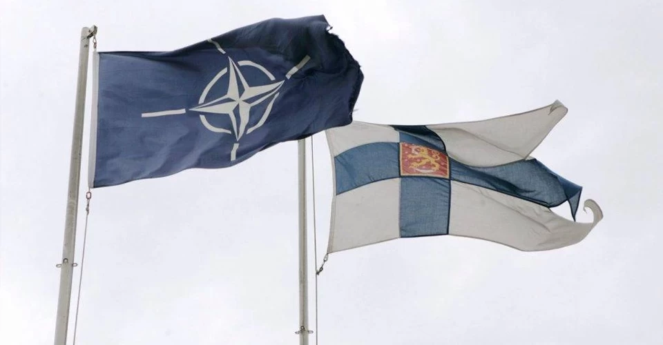 Finlandiya Parlamentosu, NATO’ya başvuru yapılması kararını onayladı