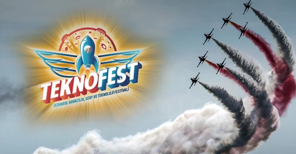 TEKNOFEST heyecanı Azerbaycan’a taşınıyor